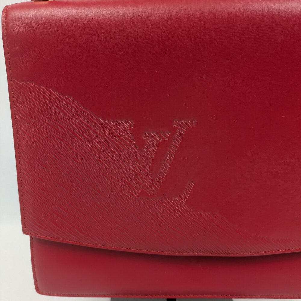 Louis Vuitton Opera Delphes Shoulder Bag - Picture 4 of 15